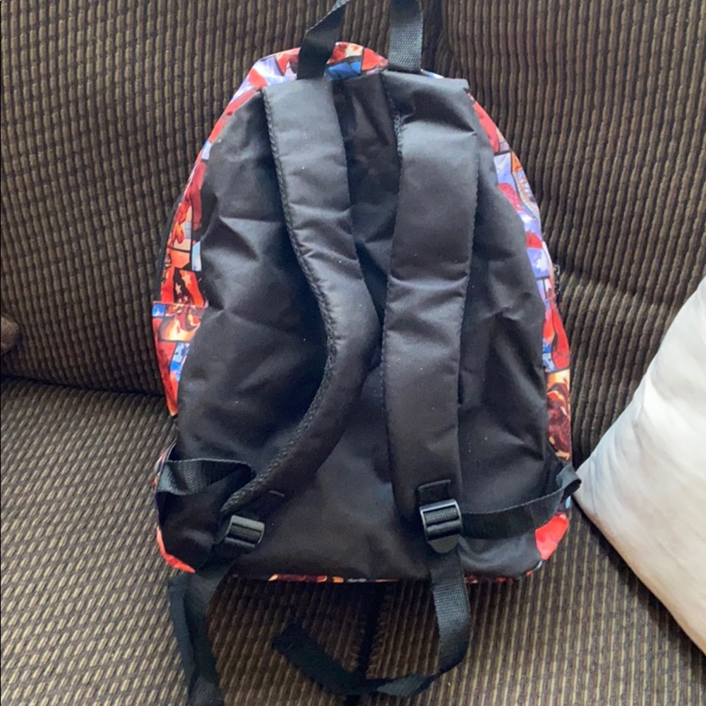 Marvel Backpack - Picture 2 of 5
